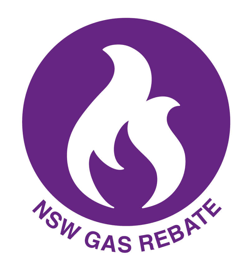 NSW Gas Rebate