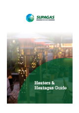 Supagas Heaters & Heatagas