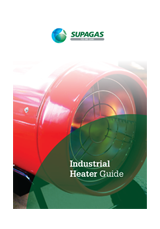 Supagas Industrial Heaters