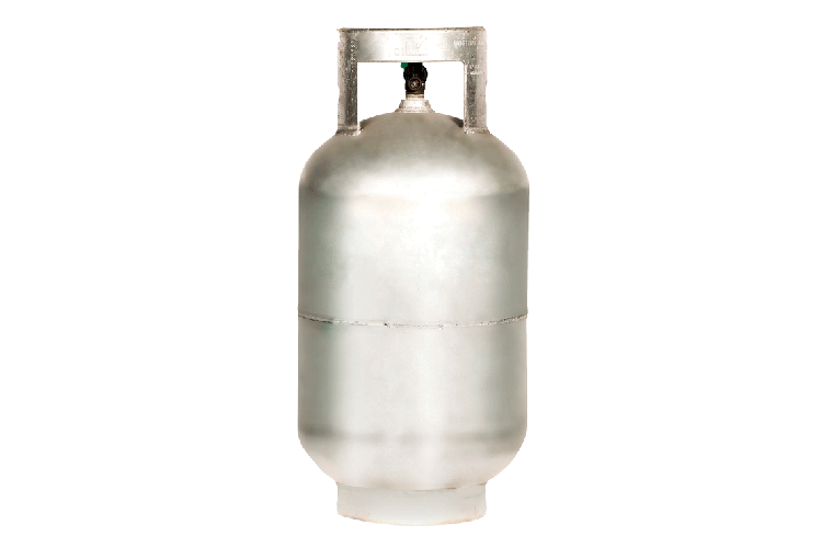 Supagas Product 234 LPG tank