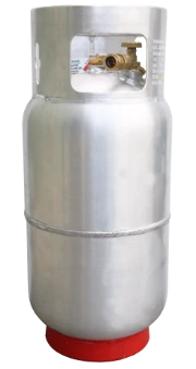 LPG 15 kg Cylinder