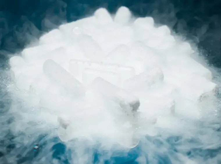 Dry Ice 101: The Science, Uses, and Benefits