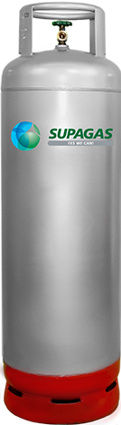 45kg LPG Cylinder