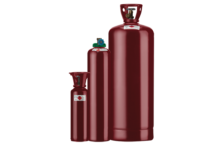 Buy Welding Gases In Different Bottle Sizes Supagas 