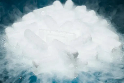 What is Dry Ice?