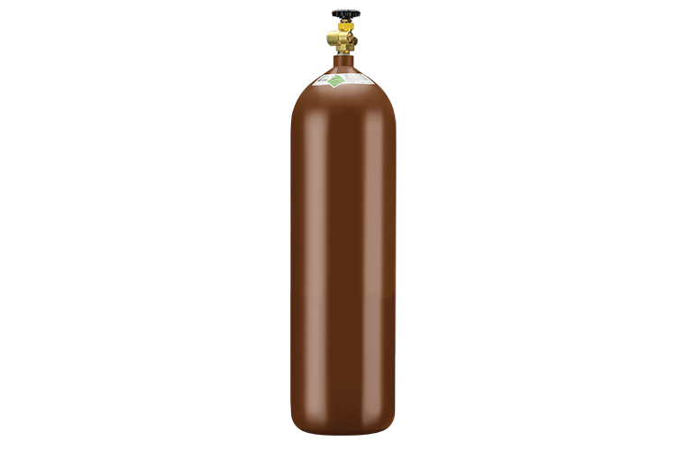 Buy Helium Gas in Different Cylinder Sizes | Supagas