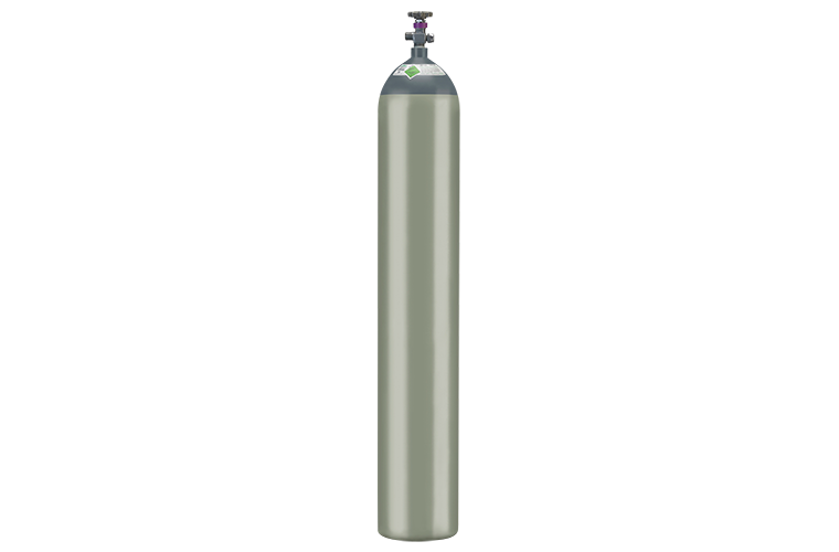 Supagas Product 6161 Gas Tank