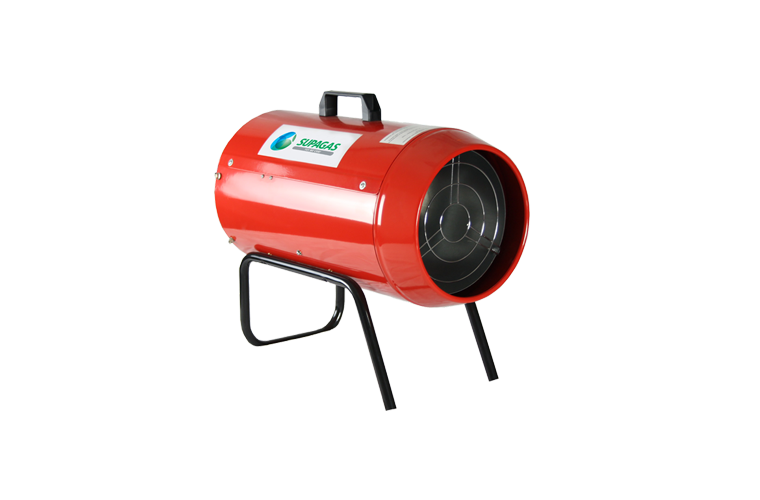 Blow Heaters