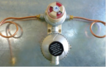 automatic regulator