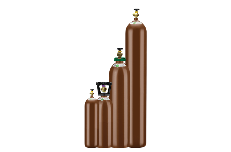 Buy Helium Gas in Different Cylinder Sizes Supagas