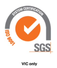 SGS logo