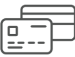 debit icon