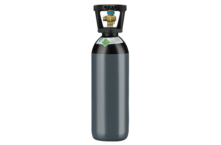 Compressed Instrument Air