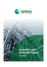 Specialty & Scientific Gases