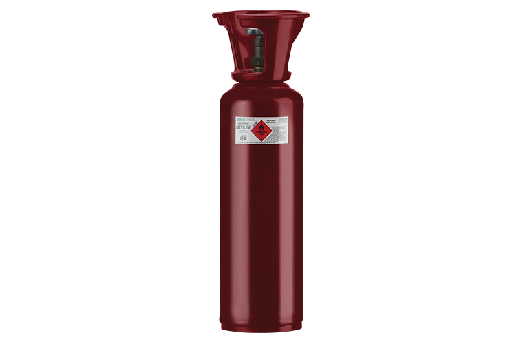 Supagas Product 2 Cylinders